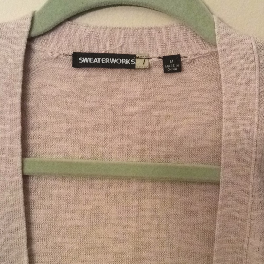 Bundle 3 Cardigans All Size Medium #367 - image 3